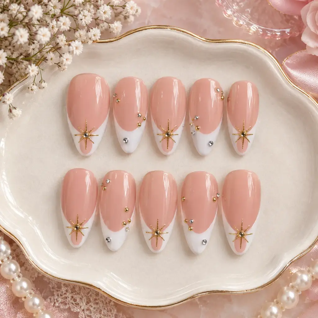 Luxury Blush