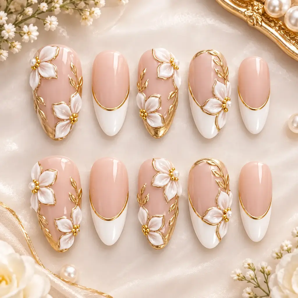 Bridal Blush
