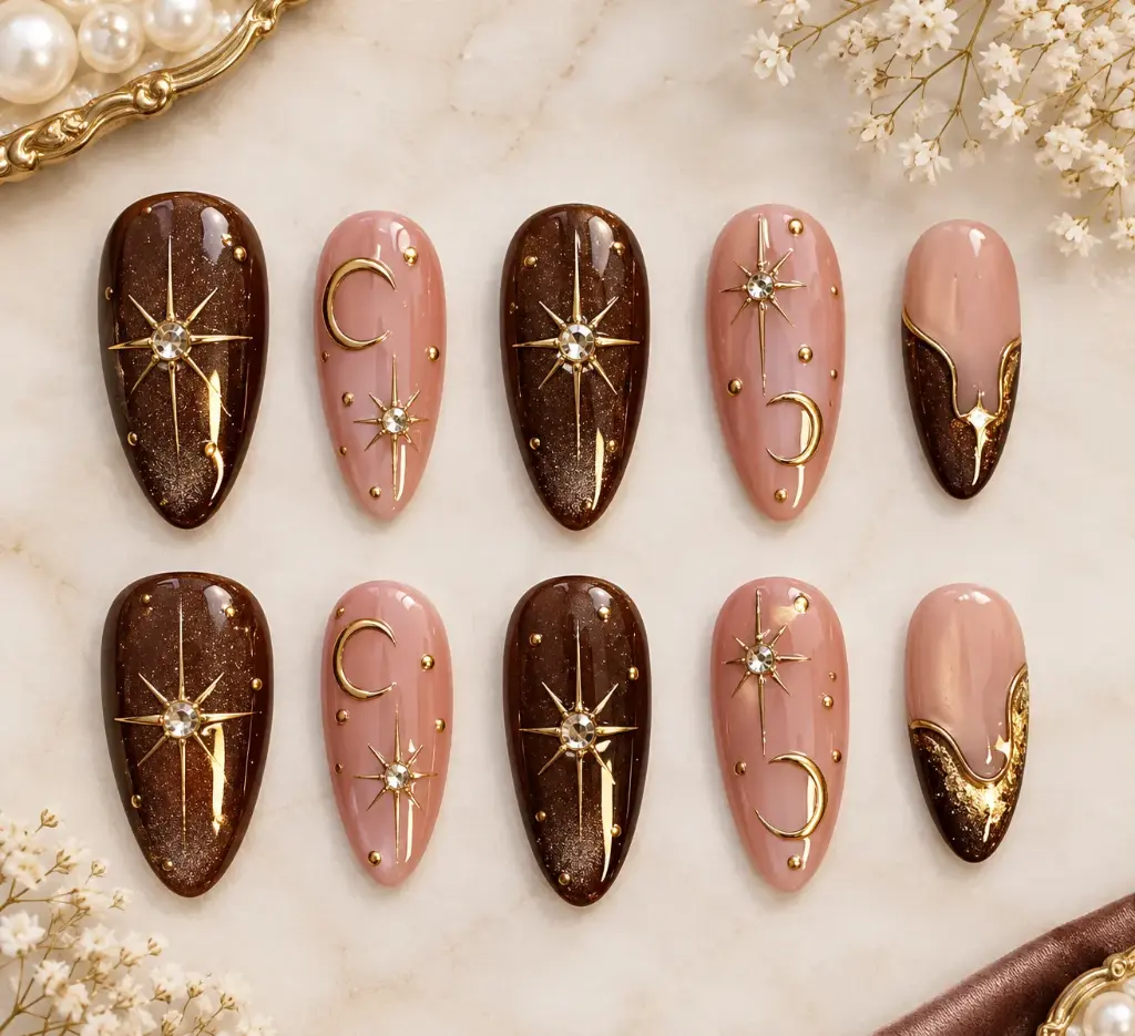 Celestial Luxury